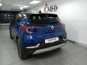 Renault Captur 1.3 Turbo Intens - Image 3