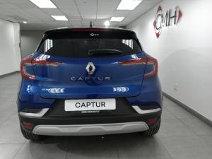 Renault Captur 1.3 Turbo Intens - Image 4