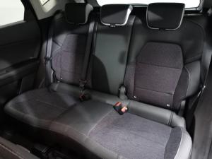 Renault Captur 1.3 Turbo Intens - Image 8