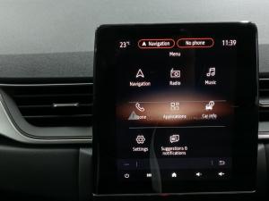 Renault Captur 1.3 Turbo Intens - Image 8