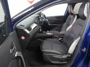 Renault Captur 1.3 Turbo Intens - Image 9