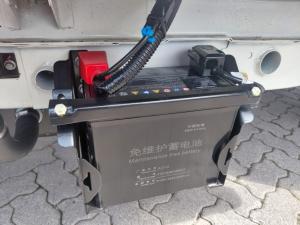 Foton Truckmate TM3 1.5 box body - Image 10