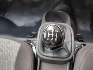 Foton Truckmate TM3 1.5 box body - Image 8