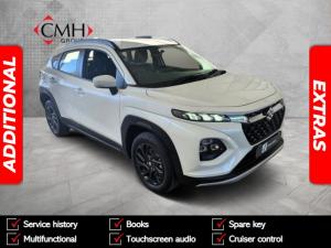 Suzuki Fronx 1.5 GL auto - Image 1