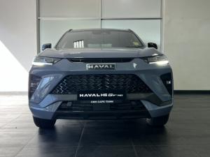 Haval H6 GT 1.5T PHEV Ultra Luxury 4WD - Image 3