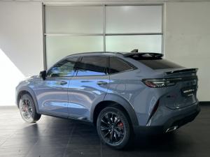Haval H6 GT 1.5T PHEV Ultra Luxury 4WD - Image 4