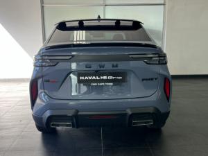 Haval H6 GT 1.5T PHEV Ultra Luxury 4WD - Image 5