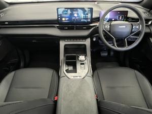 Haval H6 GT 1.5T PHEV Ultra Luxury 4WD - Image 9