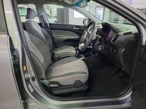 Kia Pegas 1.4 LX manual - Image 10