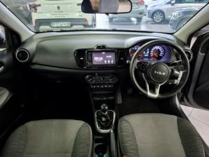 Kia Pegas 1.4 LX manual - Image 11