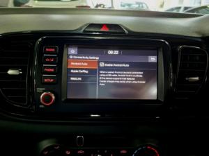 Kia Pegas 1.4 LX manual - Image 14