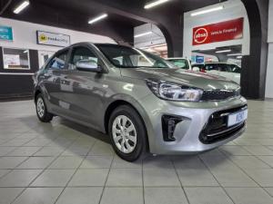 Kia Pegas 1.4 LX manual - Image 1