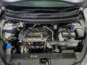 Kia Pegas 1.4 LX manual - Image 20