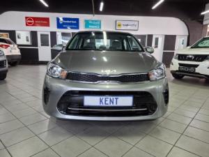 Kia Pegas 1.4 LX manual - Image 2