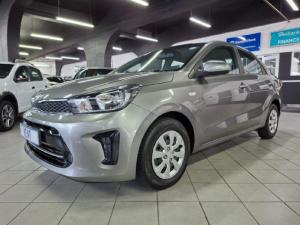 Kia Pegas 1.4 LX manual - Image 3