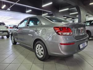 Kia Pegas 1.4 LX manual - Image 4