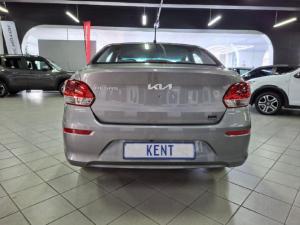 Kia Pegas 1.4 LX manual - Image 5