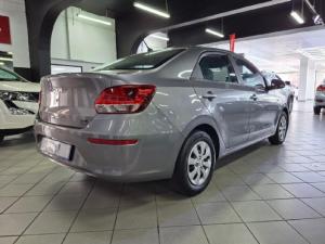 Kia Pegas 1.4 LX manual - Image 6