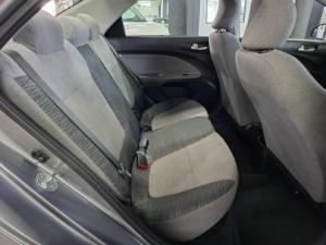 Kia Pegas 1.4 LX manual - Image 8