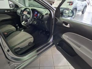 Kia Pegas 1.4 LX manual - Image 9