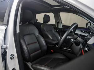 Chery Tiggo 4 Pro 1.5T Elite auto (DCT) - Image 14