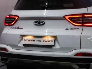 Chery Tiggo 4 Pro 1.5T Elite auto (DCT) - Image 16