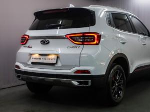 Chery Tiggo 4 Pro 1.5T Elite auto (DCT) - Image 17