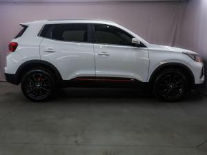 Chery Tiggo 4 Pro 1.5T Elite auto (DCT) - Image 18