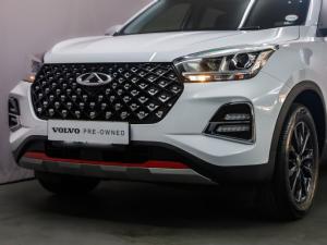 Chery Tiggo 4 Pro 1.5T Elite auto (DCT) - Image 19