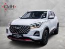 Thumbnail Chery Tiggo 4 Pro 1.5T Elite auto (DCT)
