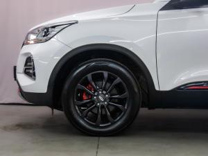 Chery Tiggo 4 Pro 1.5T Elite auto (DCT) - Image 20