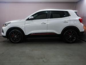 Chery Tiggo 4 Pro 1.5T Elite auto (DCT) - Image 2