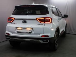 Chery Tiggo 4 Pro 1.5T Elite auto (DCT) - Image 3
