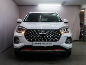 Chery Tiggo 4 Pro 1.5T Elite auto (DCT) - Image 5