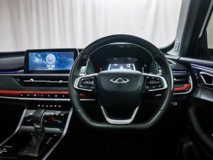 Chery Tiggo 4 Pro 1.5T Elite auto (DCT) - Image 9