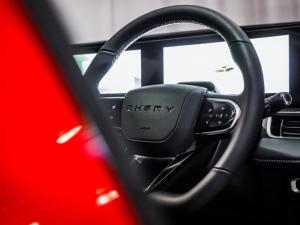 Chery Tiggo 7 1.5T CSH Plug-In Hybrid Plus - Image 11