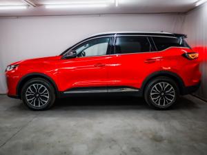Chery Tiggo 7 1.5T CSH Plug-In Hybrid Plus - Image 3
