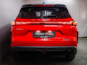 Chery Tiggo 7 1.5T CSH Plug-In Hybrid Plus - Image 6