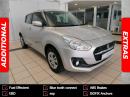 Thumbnail Suzuki Swift 1.2 GL manual