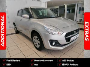 Suzuki Swift 1.2 GL manual - Image 1