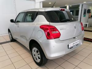 Suzuki Swift 1.2 GL manual - Image 3