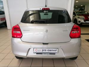 Suzuki Swift 1.2 GL manual - Image 4