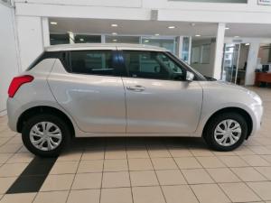 Suzuki Swift 1.2 GL manual - Image 8