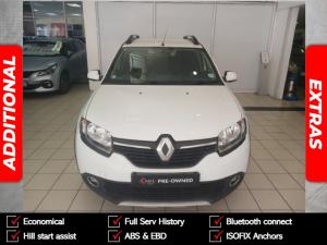 Renault Sandero 66kW turbo Dynamique - Image 1