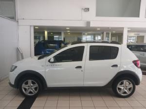 Renault Sandero 66kW turbo Dynamique - Image 2