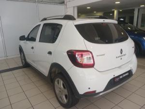 Renault Sandero 66kW turbo Dynamique - Image 3