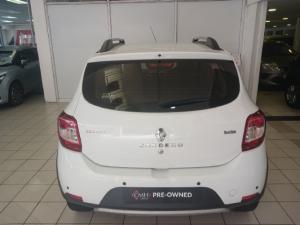 Renault Sandero 66kW turbo Dynamique - Image 4