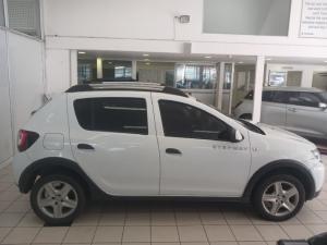 Renault Sandero 66kW turbo Dynamique - Image 5