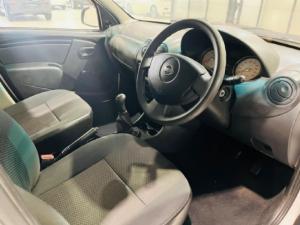 Nissan NP200 1.6i safety pack (aircon) - Image 5