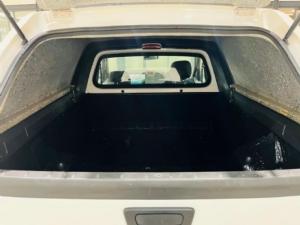 Nissan NP200 1.6i safety pack (aircon) - Image 6